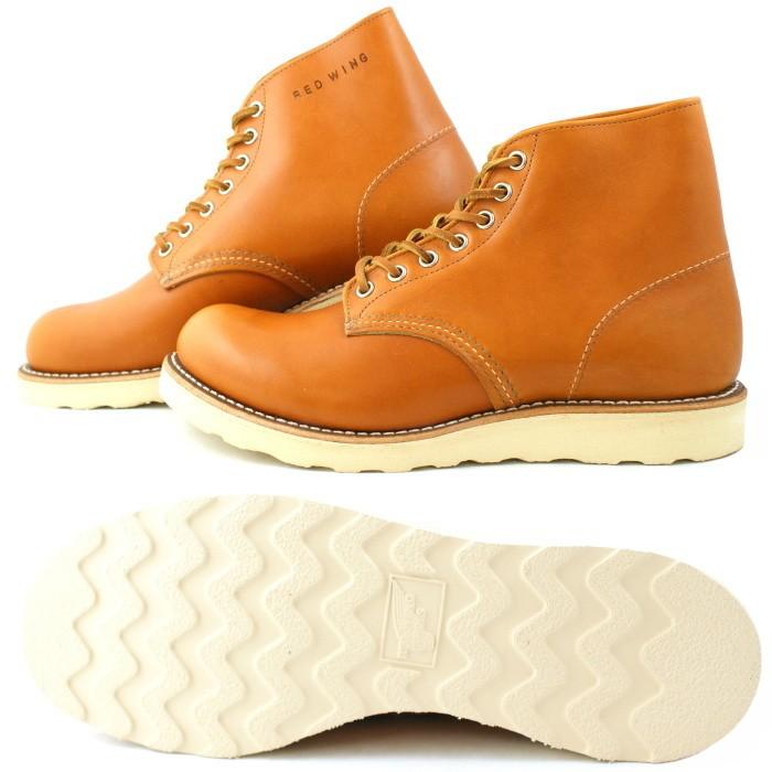 RED WING SHOES レッドウィング 犬タグ 正規品 6” ROUND 9871 RED WING SHOES レッドウィング 犬タグ 正規品 6” ROUND 9871