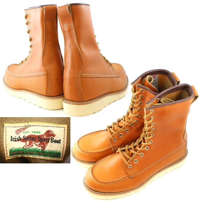 RED WING SHOES レッドウィング アイリッシュセッター 犬タグ 8 RED WING SHOES レッドウィング アイリッシュセッター 犬タグ 8