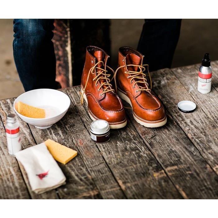 RED WING SHOES（レッドウィング） レザークリーム 97095 RED WING