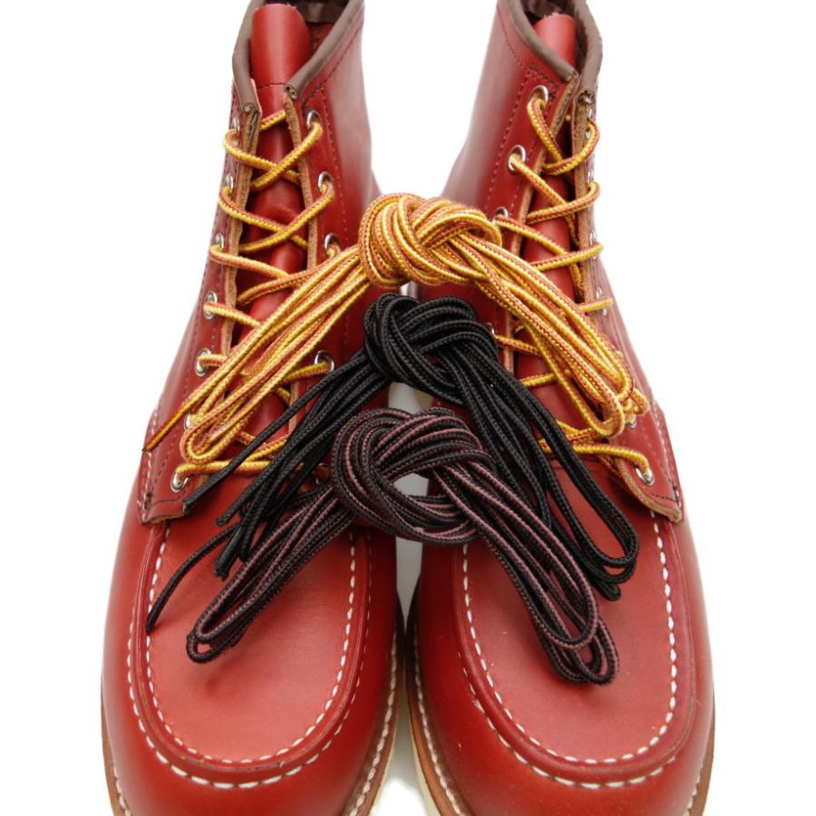 RED WING SHOES レッドウィング 48インチ タスランレース 97150 RED WING SHOES レッドウィング 48インチ タスランレース 97150