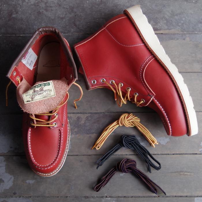 RED WING SHOES レッドウィング 48インチ タスランレース 97150 RED WING SHOES レッドウィング 48インチ タスランレース 97150