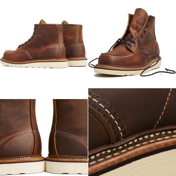CLASSIC WORK(RED WING SHOES) レッドウィング アイリッシュ CLASSIC WORK(RED WING SHOES) レッドウィング アイリッシュ
