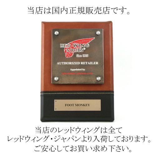 RED WING SHOES（レッドウィング） ○○レッドウィング ワーク