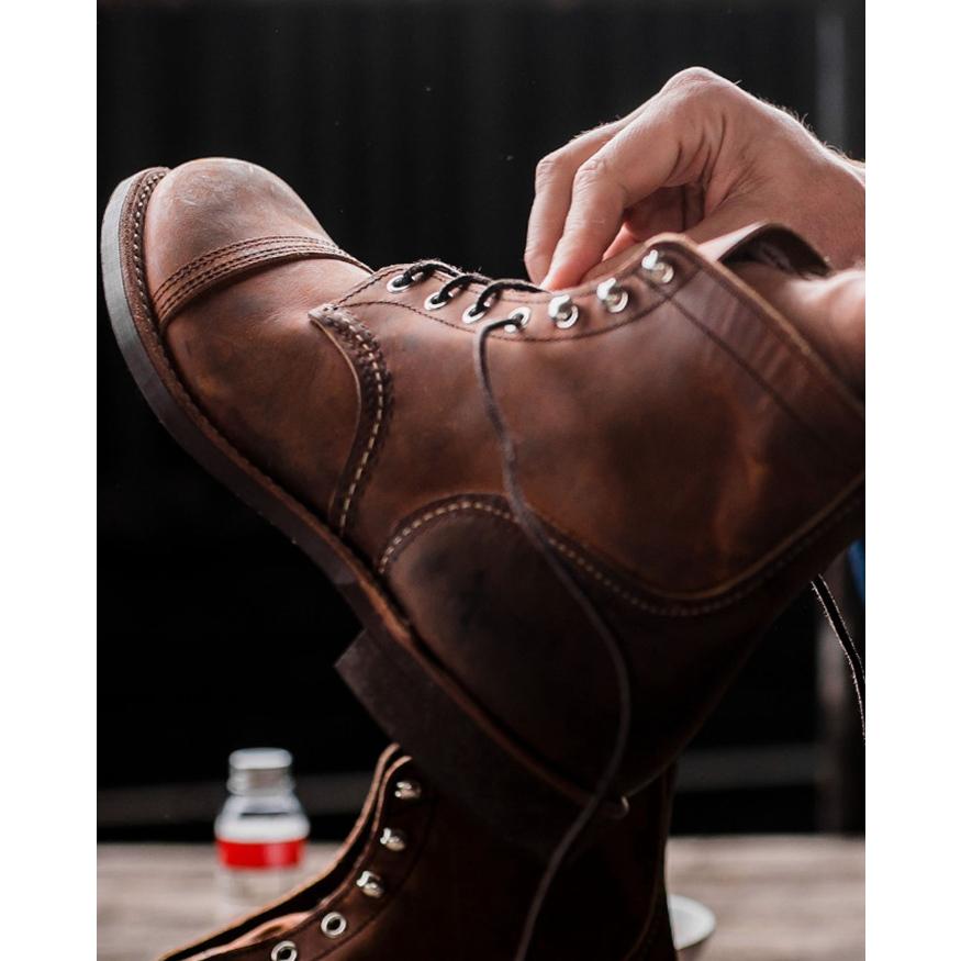 RED WING SHOES レッドウィング アイアンレンジャー 正規品 8111 RED WING SHOES レッドウィング アイアンレンジャー 正規品 8111