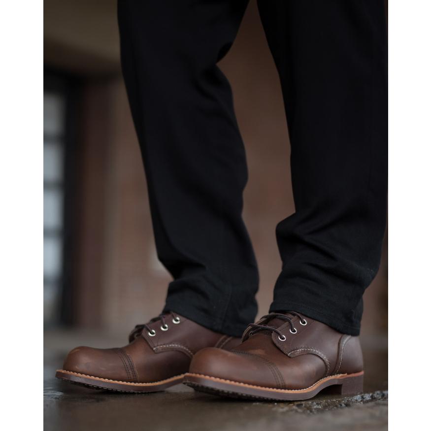 RED WING SHOES レッドウィング アイアンレンジャー 正規品 8111 RED WING SHOES レッドウィング アイアンレンジャー 正規品 8111