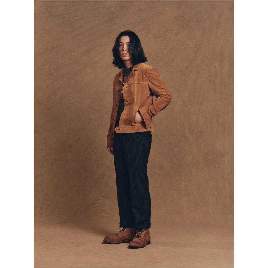 RED WING SHOES（レッドウィング） アイアンレンジャー 正規品 RED