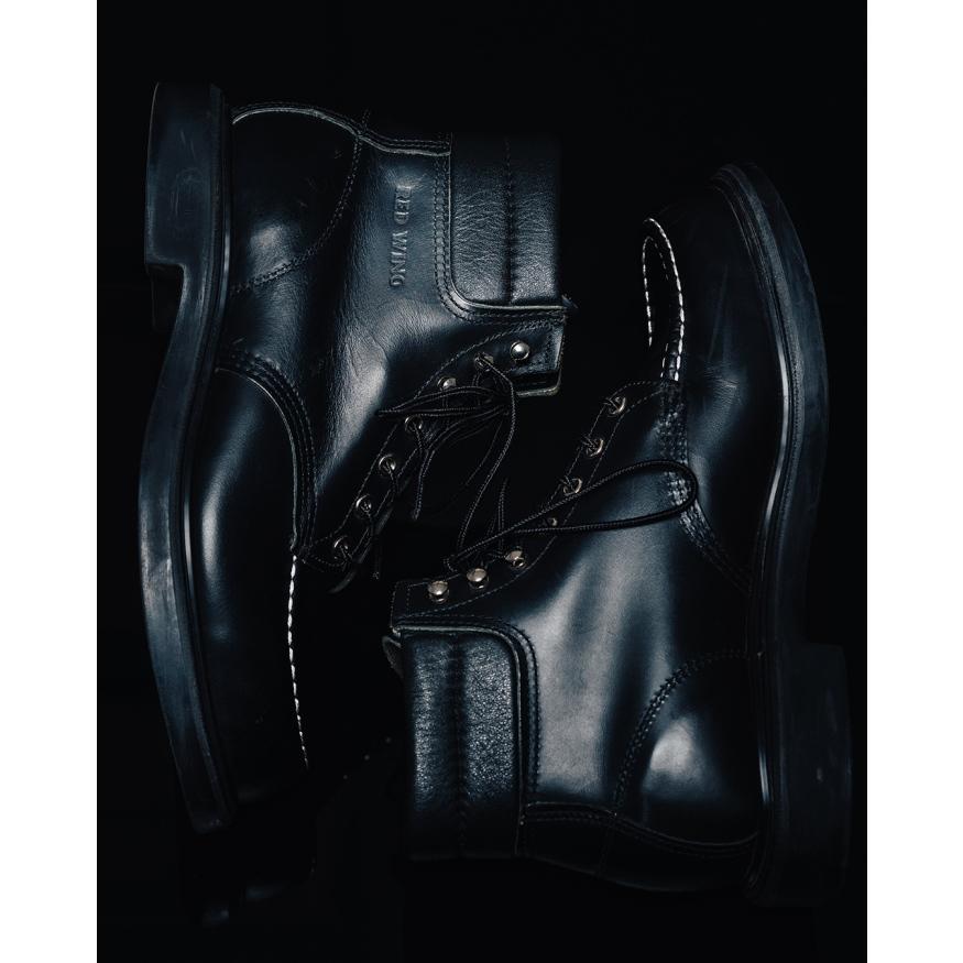 RED WING SHOES レッドウィング スーパーソール 正規品 8133 RED WING SHOES レッドウィング スーパーソール 正規品 8133
