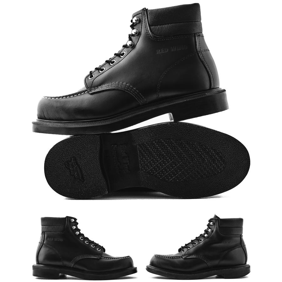 RED WING SHOES レッドウィング スーパーソール 正規品 8133 RED WING SHOES レッドウィング スーパーソール 正規品 8133