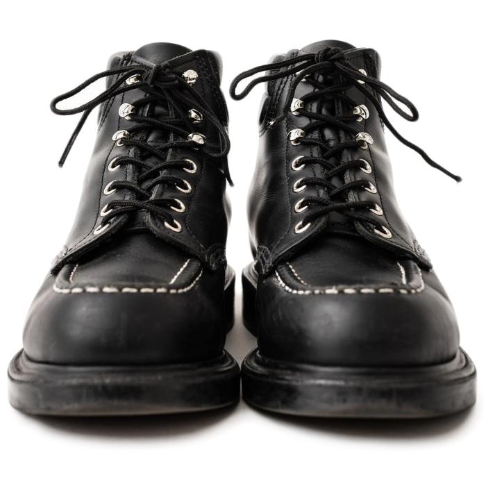 レッドウィング スーパーソール 正規品 RED WING 8133 ［Black 