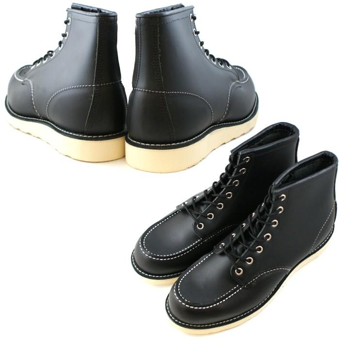 RED WING SHOES レッドウィング クラシック モック 正規品 6 RED WING SHOES レッドウィング クラシック モック 正規品 6