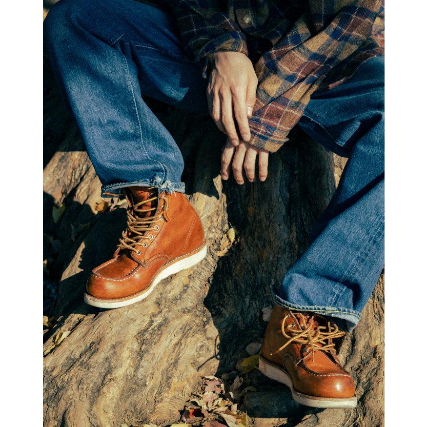 レッドウィング アイリッシュセッター 正規品 RED WING 875 Oro レッドウィング アイリッシュセッター 正規品 RED WING 875 Oro