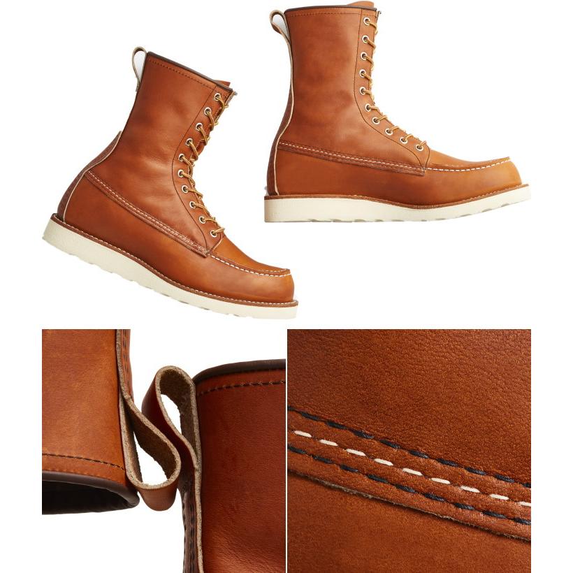 レッドウィング アイリッシュセッター 正規品 RED WING 877 Oro レッドウィング アイリッシュセッター 正規品 RED WING 877 Oro
