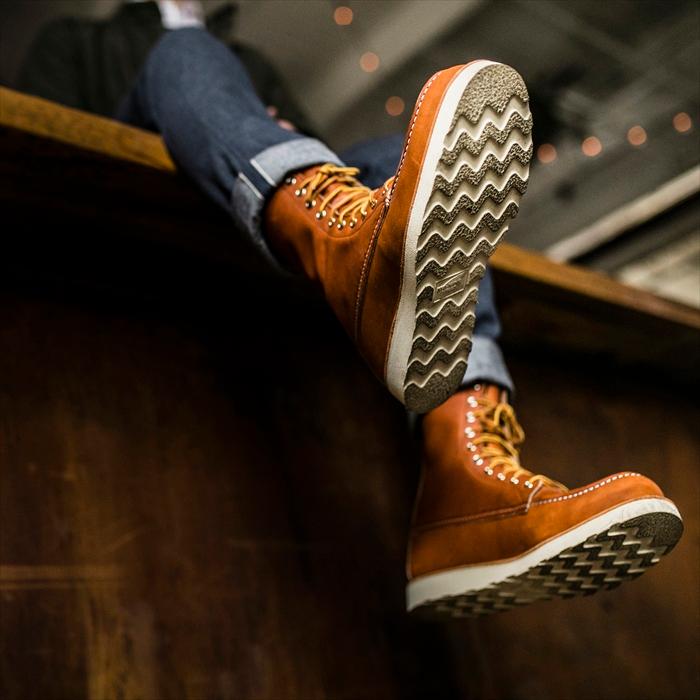 レッドウィング アイリッシュセッター 正規品 RED WING 877 Oro レッドウィング アイリッシュセッター 正規品 RED WING 877 Oro