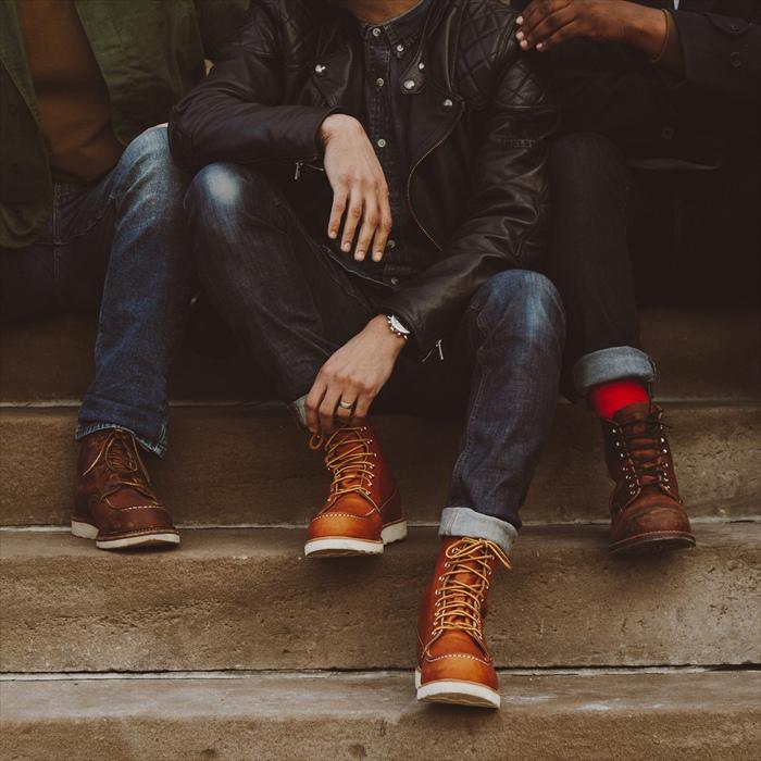 レッドウィング アイリッシュセッター 正規品 RED WING 877 Oro レッドウィング アイリッシュセッター 正規品 RED WING 877 Oro