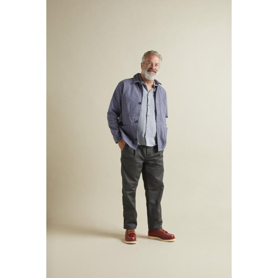 レッドウィング アイリッシュセッター 正規品 RED WING 8875 ［Oro Russet Portage］ 6" CLASSIC MOC オロラセット クラシック モック ブーツ ワークブーツの画像