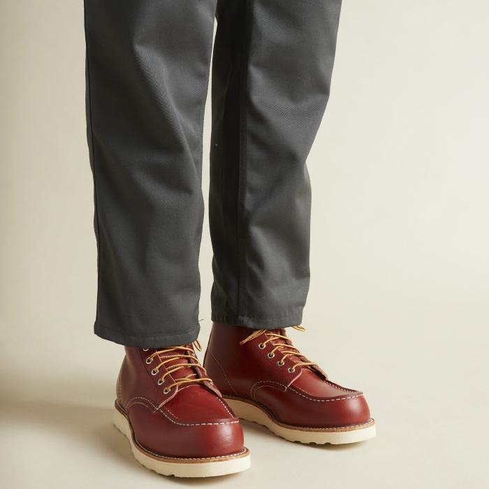RED WING SHOES レッドウィング アイリッシュセッター 正規品 RED WING SHOES レッドウィング アイリッシュセッター 正規品