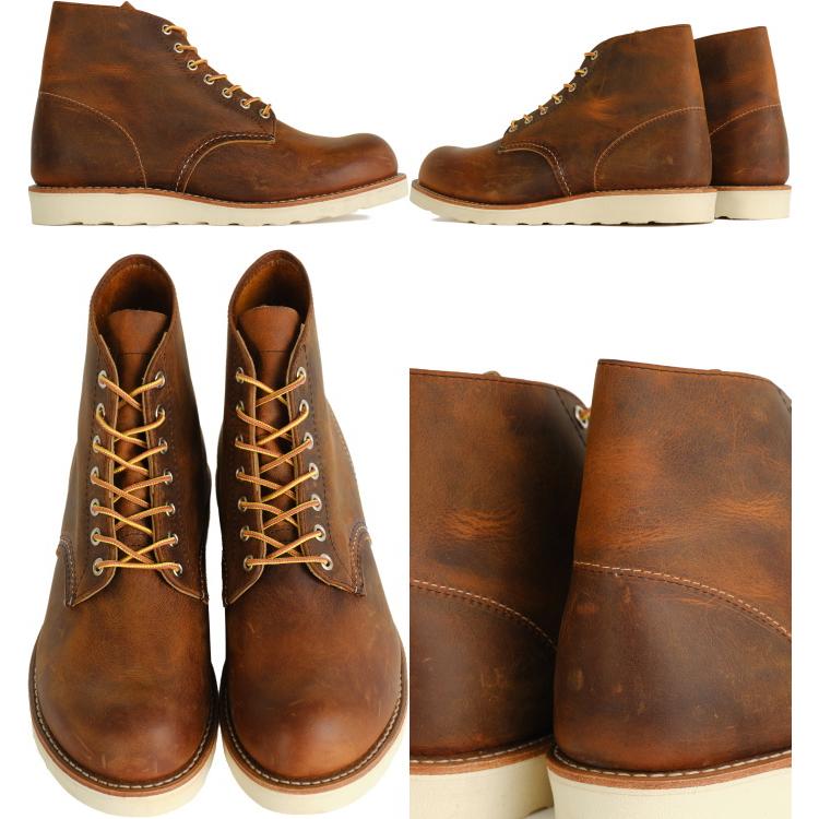 【最終価格】レッドウィング 9111 アイリッシュセッター カッパー ラフ＆タフ 楽天市場】RED WING 9111 レッドウィング アイリッシュセッター