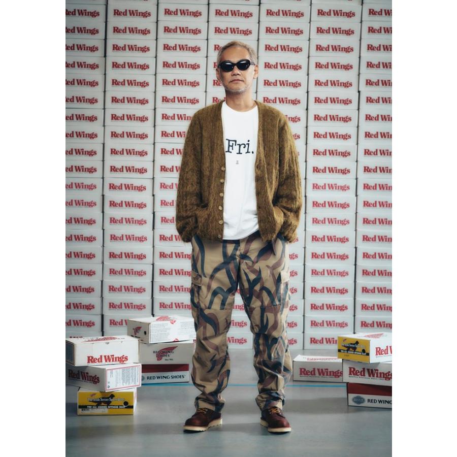 レッドウィング アイリッシュセッター RED WING 9111 Copper Rough