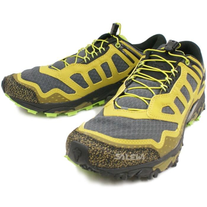 ○○サレワ メンズ SALEWA MS ULTRA TRAIN 64408 〔8624/Zion/Monster