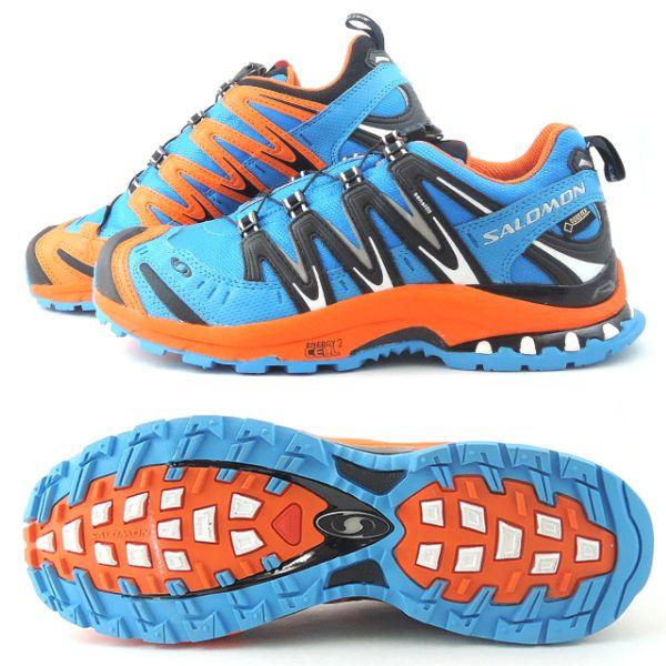 SALOMON（サロモン） ○○サロモン トレイルランニング シューズ