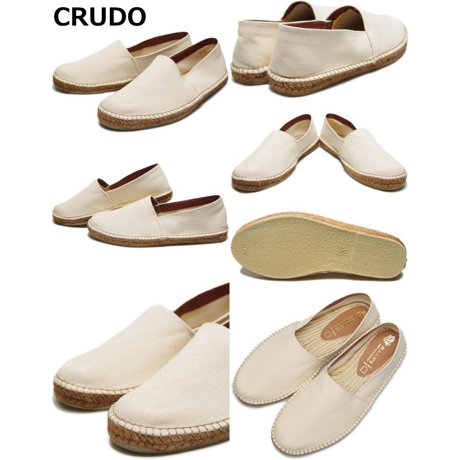 ○○サルヴィ エスパドリーユ メンズ SALVI 044-002 スリッポン