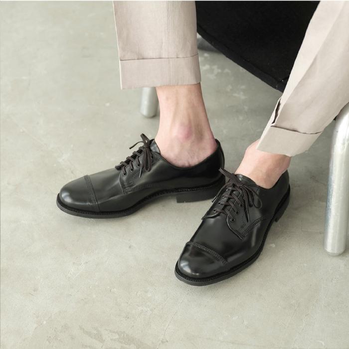 SANDERS サンダース ミリタリーダービー 1128 ブラック MILITARY SANDERS サンダース ミリタリーダービー 1128 ブラック MILITARY