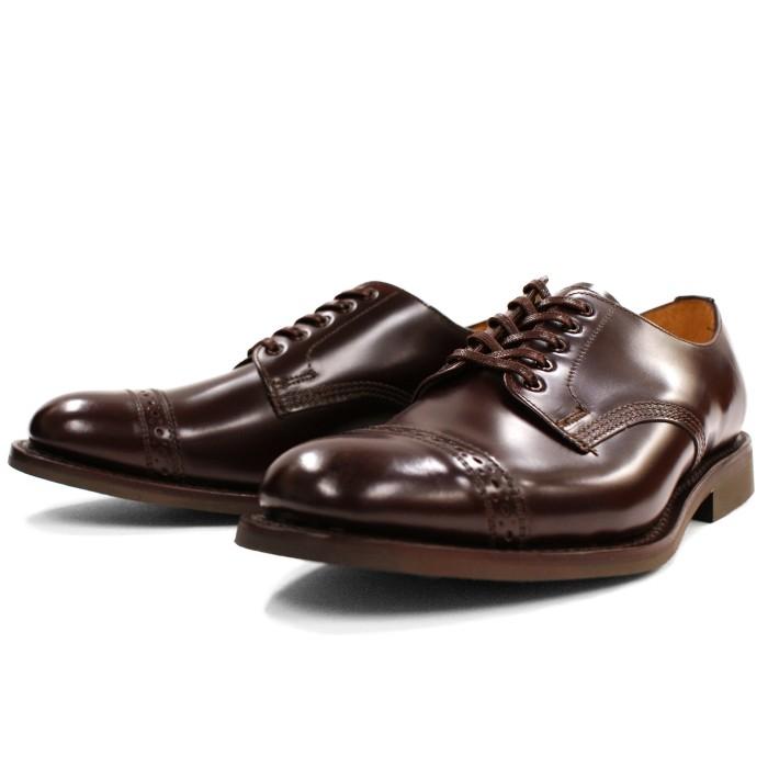 SANDERS（サンダース） ○○サンダース 靴 ミリタリーダービー SANDERS