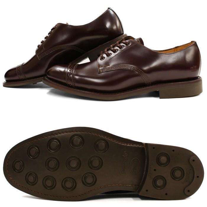 SANDERS（サンダース） ○○サンダース 靴 ミリタリーダービー SANDERS