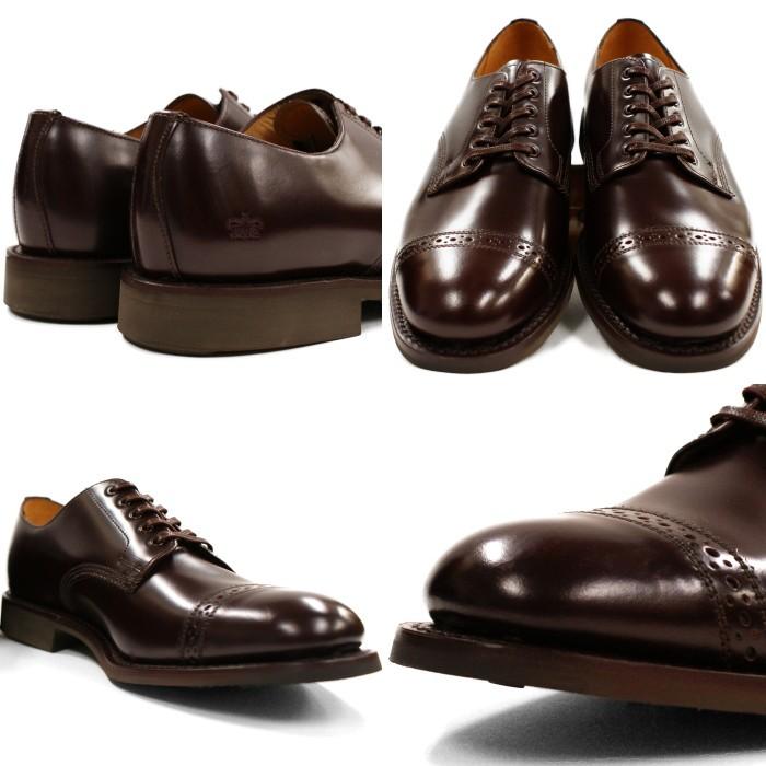 SANDERS（サンダース） ○○サンダース 靴 ミリタリーダービー SANDERS