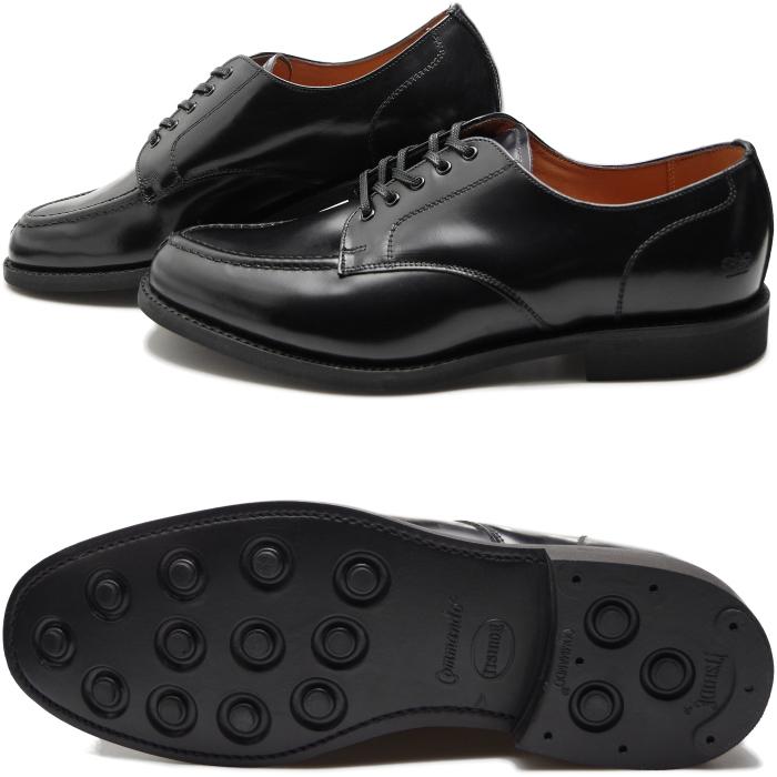 SANDERS サンダース ミリタリー 1130 MILITARY APRON DERBY SANDERS サンダース ミリタリー 1130 MILITARY APRON DERBY