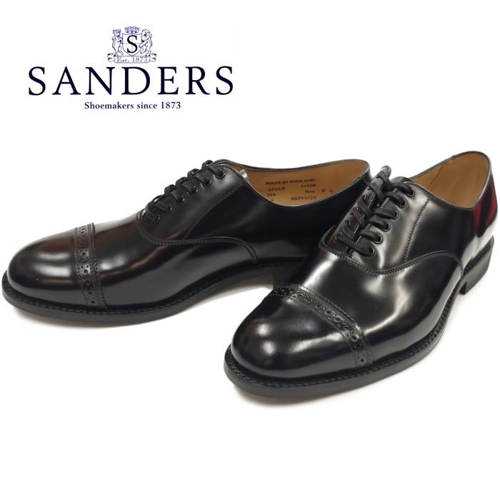SANDERS（サンダース） ○○サンダース ミリタリー SANDERS 1135