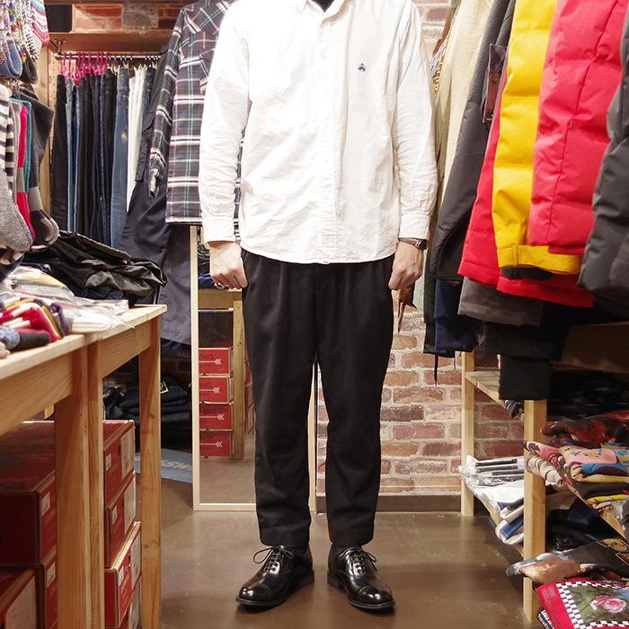 サンダース ミリタリー SANDERS 1947 MILITARY PUNCHED CAP OXFORD ブラック ストレートチップシューズ キャップトゥ ビジネスシューズ メンズ 本革の画像