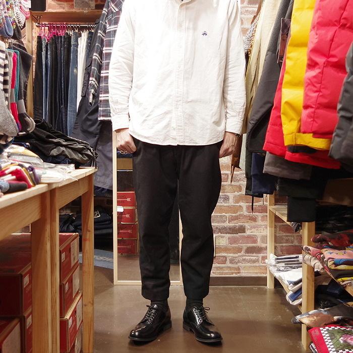 SANDERS（サンダース） ミリタリー SANDERS 2246 MILITARY OFFICER