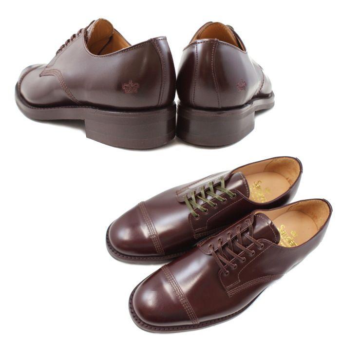 SANDERS（サンダース） ○○サンダース 靴 SANDERS 8803 MILITARY