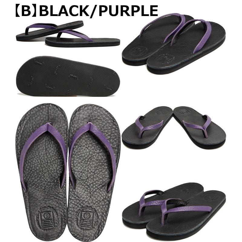 サンダルマン ベアフット THE SANDALMAN BAREFOOT ビーチサンダル