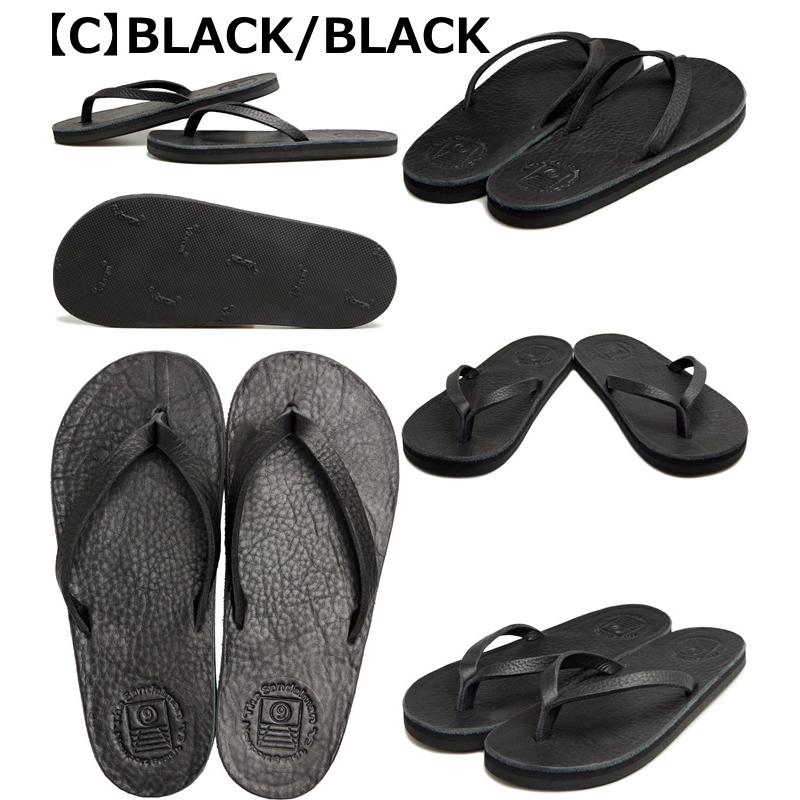 サンダルマン ベアフット THE SANDALMAN BAREFOOT ビーチサンダル