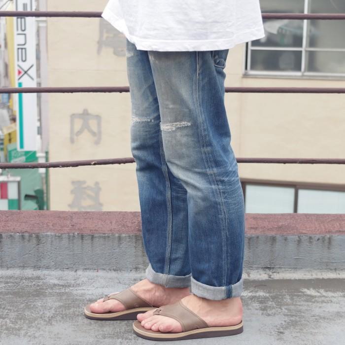 THE SANDALMAN ○○サンダルマン ビーチワイド BEACH WIDE