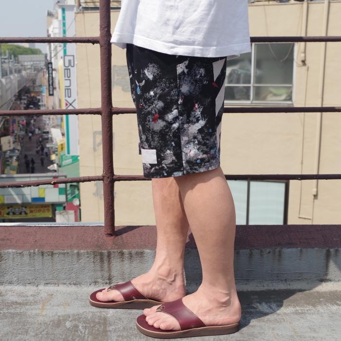 THE SANDALMAN（サンダルマン） ○○サンダルマン ビーチワイド THE