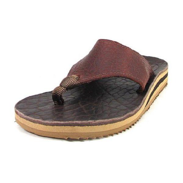THE SANDALMAN（サンダルマン） サンダル メンズ レザー サンダル