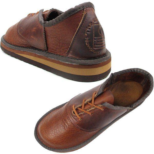 THE SANDALMAN（サンダルマン） ○○サンダルマン サドルシューズ THE