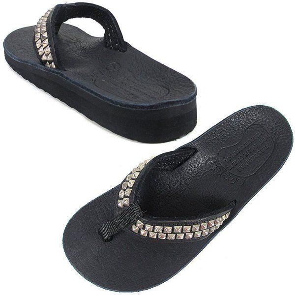 サンダルマン　レザー トングサンダル 楽天市場】THE SANDALMAN TOE LOOP サンダルマン トゥループ