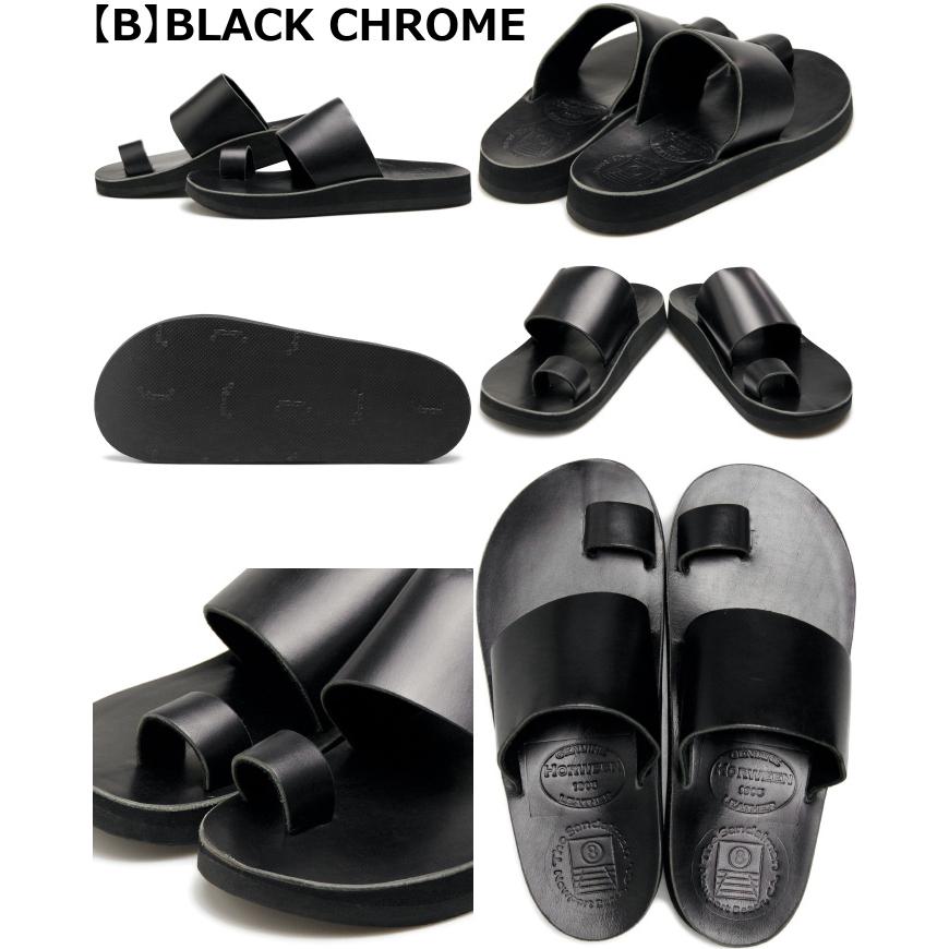 サンダルマン トゥループ THE SANDALMAN TOE LOOP トングサンダル