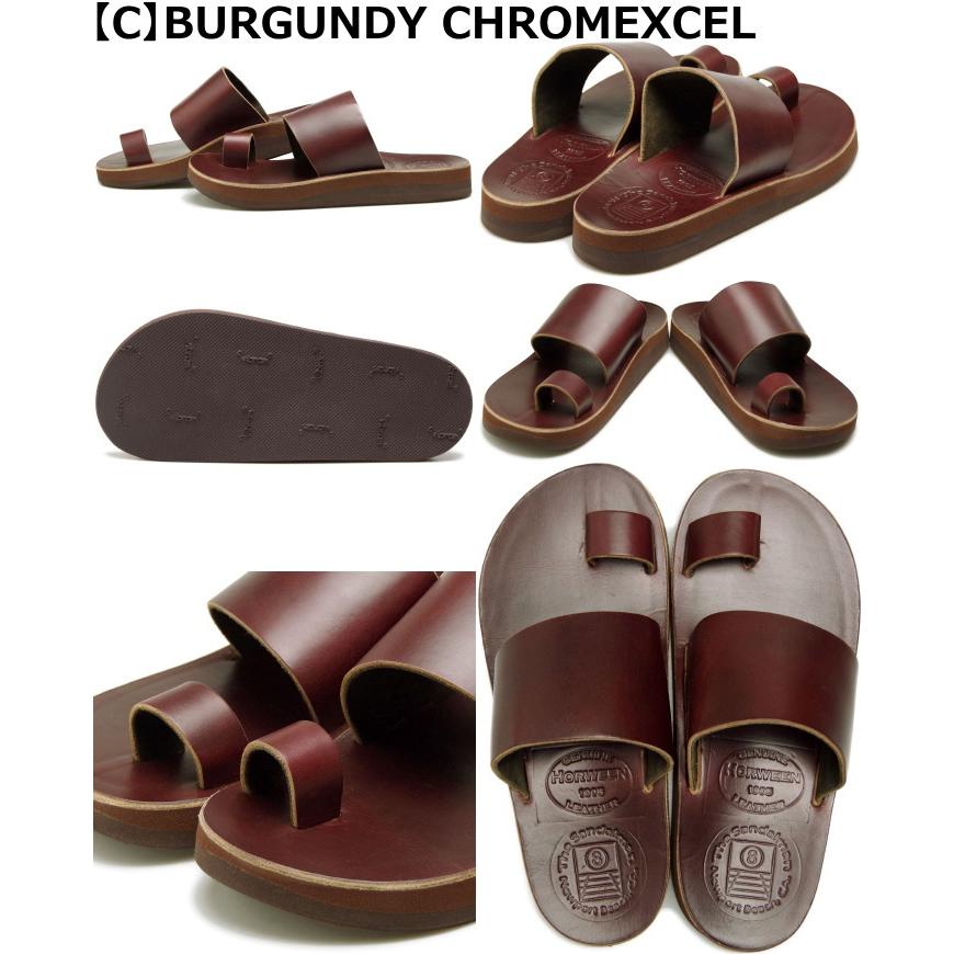 サンダルマン トゥループ THE SANDALMAN TOE LOOP トングサンダル