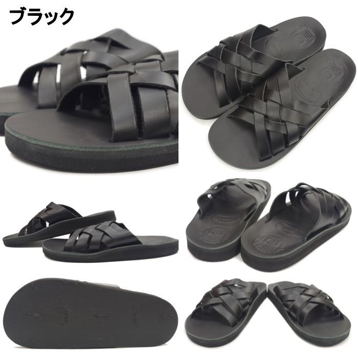 THE SANDALMAN 【SALE】 サンダルマン WEAVES CHROMEXCEL クロム THE SANDALMAN 【SALE】 サンダルマン WEAVES CHROMEXCEL クロム