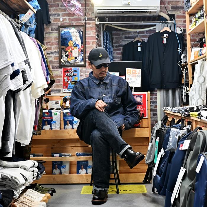 Schott SHORT ENGINEER BOOTS ショット ショートエンジニアブーツ