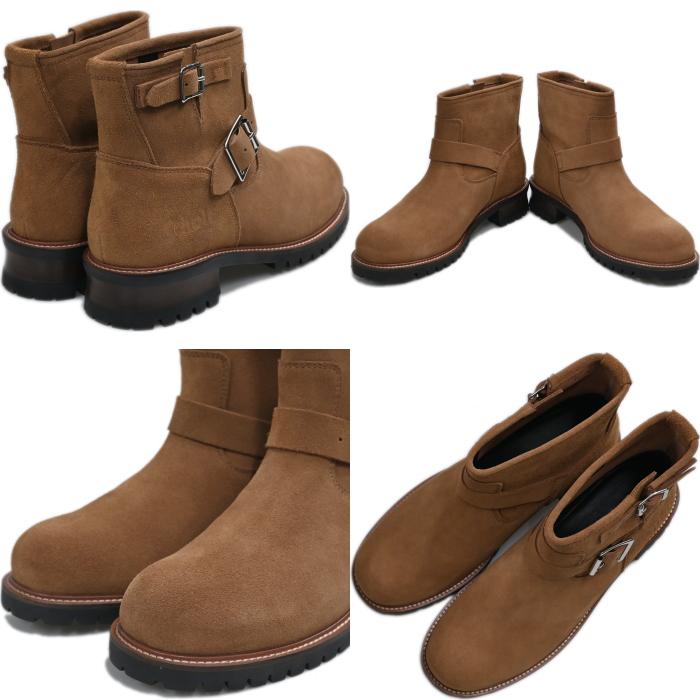 Schott SHORT ENGINEER BOOTS ショット ショートエンジニアブーツ