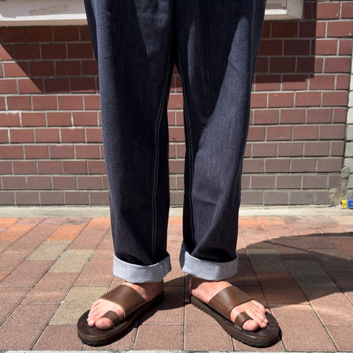 新品未使用　SEDONA SANDAL セドナサンダル　LAGUNA 7 セドナサンダル ラグーナ SEDONA SANDAL LAGUNA トングサンダル