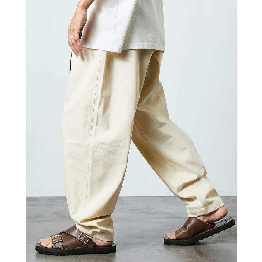 セドナサンダル オーク SEDONA SANDAL OAK ダブルモンクサンダル