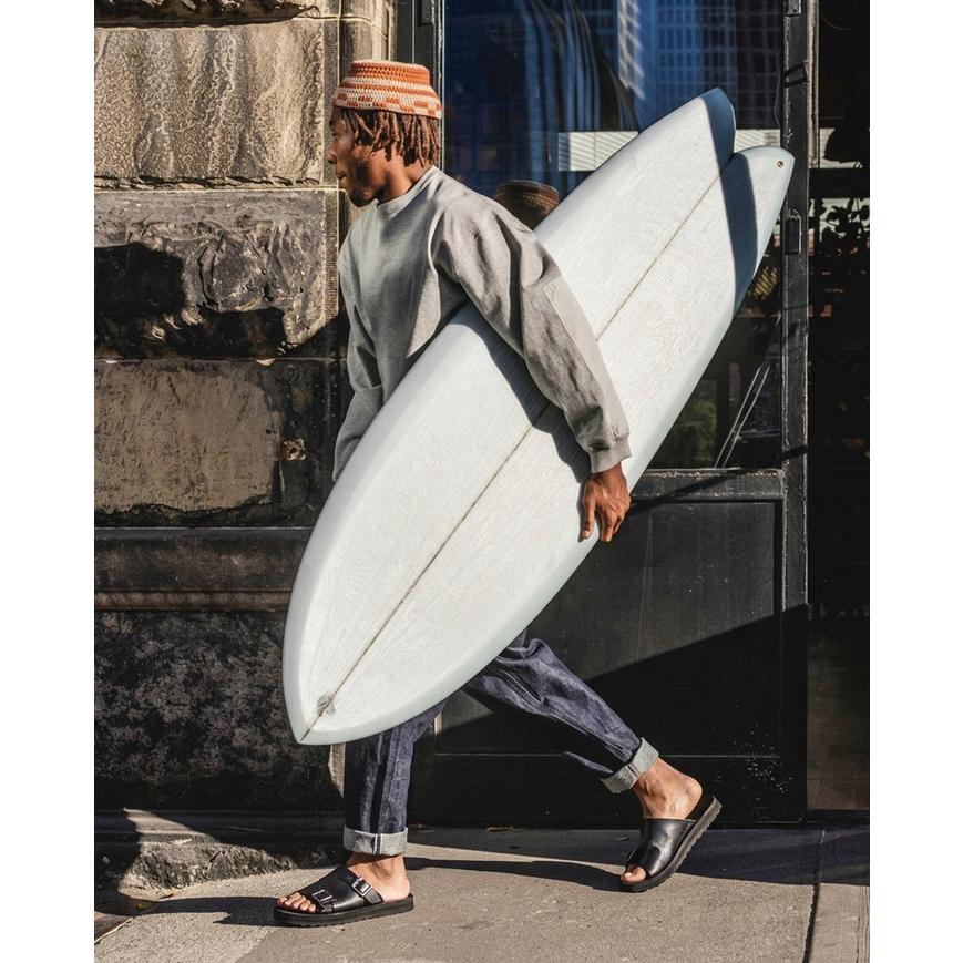 セドナサンダル オーク SEDONA SANDAL OAK ダブルモンクサンダル