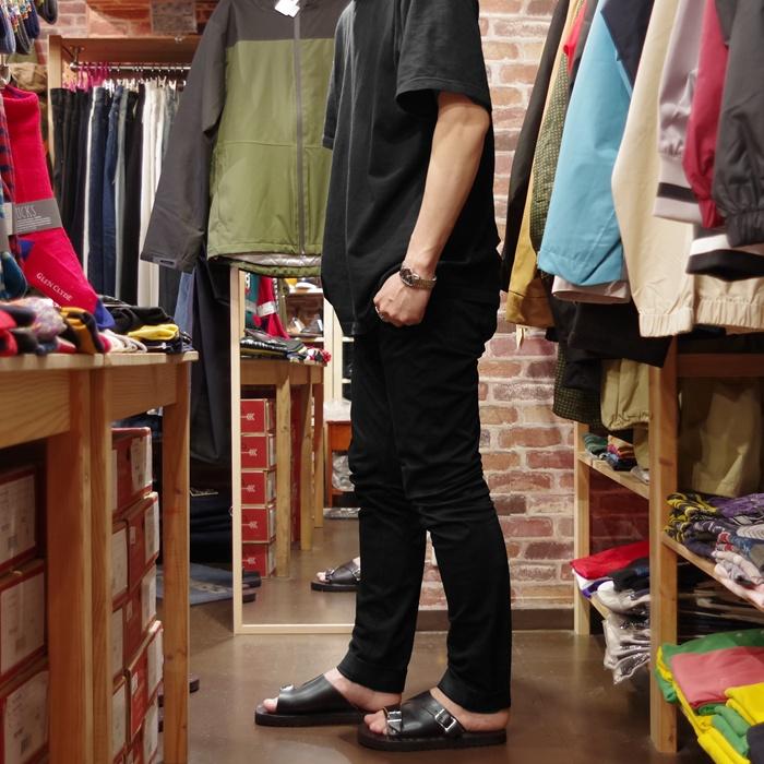 セドナサンダル オーク SEDONA SANDAL OAK ダブルモンクサンダル サンダル メンズ レザー レザーサンダル スリッポン アウトドア カジュアル おしゃれ 夏 海の画像